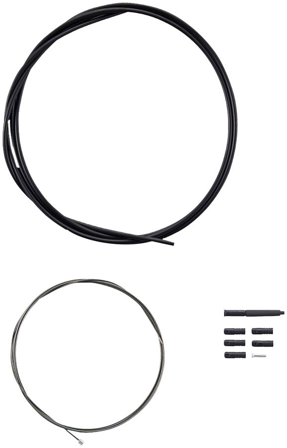 Shimano Derailleur Cable and Housing - Thumbnail 3