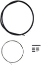 Cable de cambio trasero Shimano OT-SP41 - Acero inoxidable