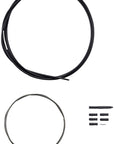 Cable de cambio trasero Shimano OT-SP41 - Acero inoxidable