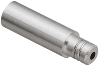 Tapa exterior sellada Shimano - Para funda de cable exterior SIS-SP40 de 4 mm de diámetro interior