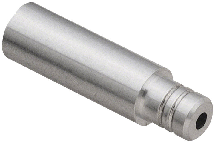 Tapa exterior sellada Shimano - Para funda de cable exterior SIS-SP40 de 4 mm de diámetro interior