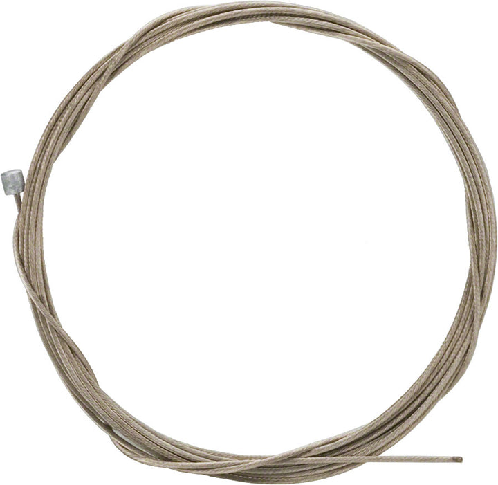 Cable de cambio Shimano de acero inoxidable de 1,2 x 3000 mm