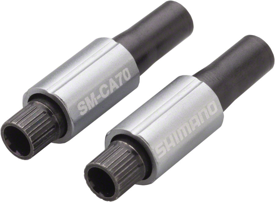 Shimano CA70 In-line Shift Cable Adjuster - Thumbnail 2