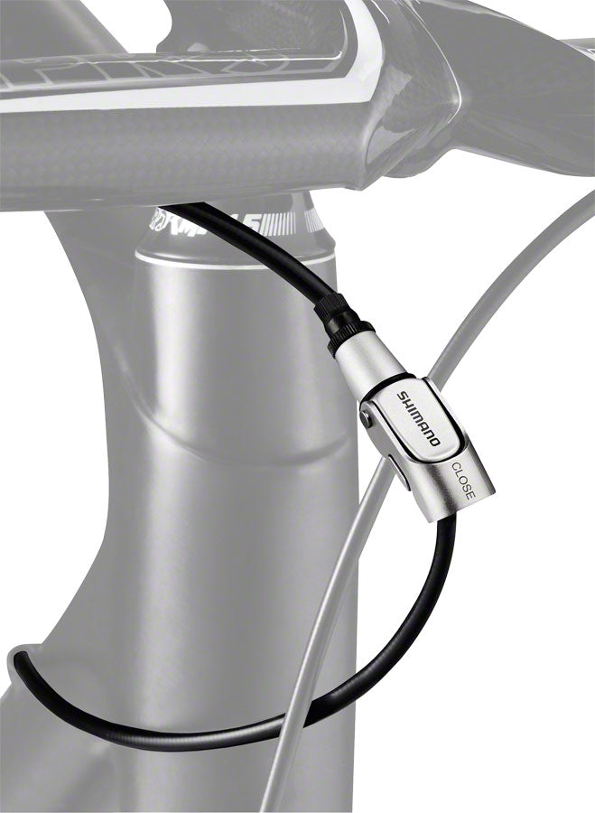 Shimano CB90 In-line Brake Cable Adjuster - Thumbnail 2