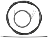 Juego de cables de cambio Shimano 105 R7000 OPTISLICK - Negro