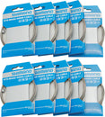 Cable de freno Shimano MTB/Carretera 1,6 x 2050 mm Caja/10