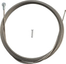 Cable de freno de carretera Shimano Tandem de acero inoxidable - 1,6 x 3500 mm