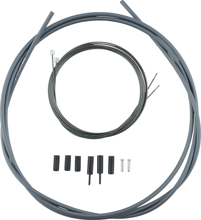Shimano Road Optislick Derailleur Cable and Housing