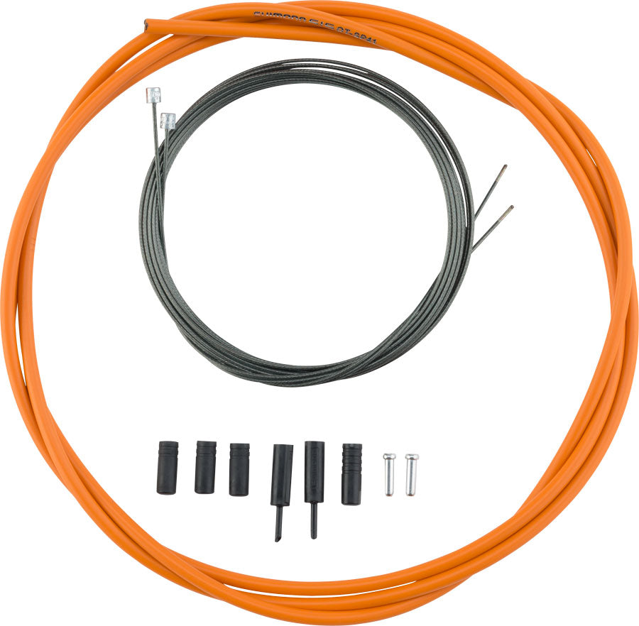 Shimano Road Optislick Derailleur Cable and Housing - Thumbnail 4