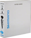Funda de freno Shimano SLR 5 mm x 40 mm negra