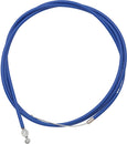 Cable de freno Odyssey Slic Kable - 1,5 mm Azul