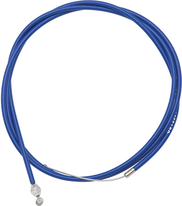 Cable de freno Odyssey Slic Kable - 1,5 mm Azul
