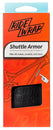 Armadura RideWrap Shuttle - Negro mate