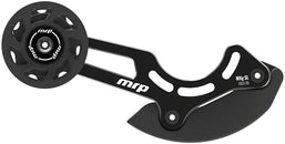 MRP MXg SL Chainguide - 30-32t ISCG-05 High Pivot Black