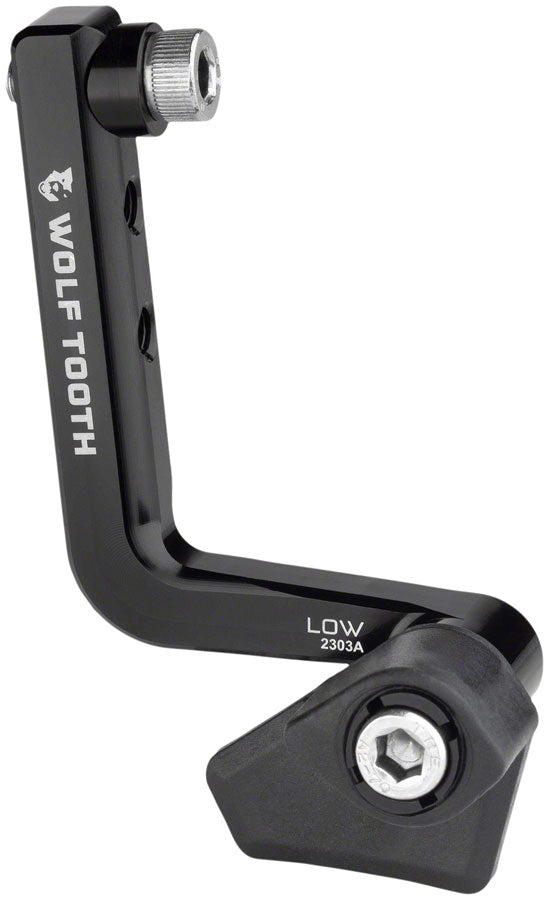 Wolf Tooth LoneWolf Aero Chainguide