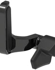 Wolf Tooth LoneWolf Aero Chainguide - Braze-On High-Mount For use Cervelo S5 BLK