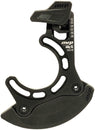 MRP AMg SL Chainguide - 32-36t ISCG-05 Aluminum Backplate
