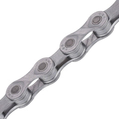 KMC e8 EPT eBike Chain - 8-Speed 122 Links Gray