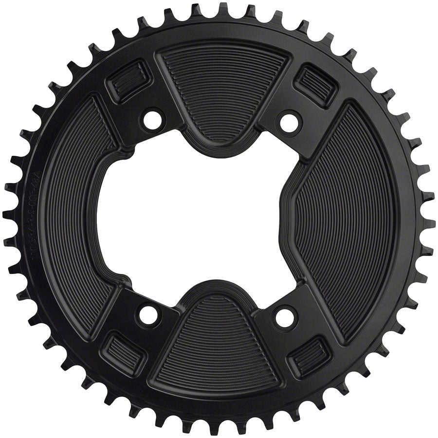 Wolf Tooth Aero Asymmetric Chainring - Thumbnail 4