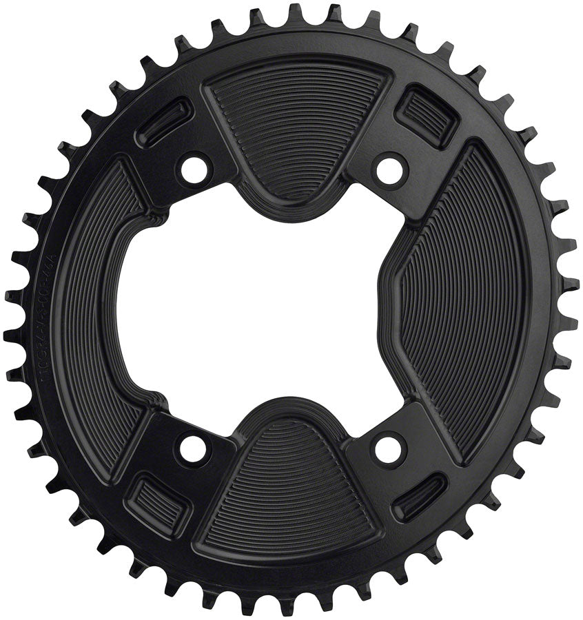 Wolf Tooth Elliptical Chainring - Thumbnail 2