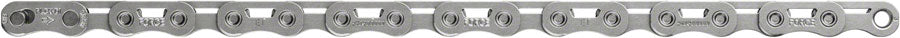 Cadena SRAM Force Flattop de 12/13 velocidades, 114 eslabones, conector PowerLock, color plata E1