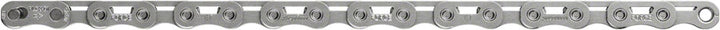 Cadena SRAM Force Flattop de 12/13 velocidades, 114 eslabones, conector PowerLock, color plata E1