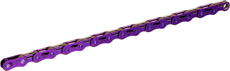 SRAM Force Flattop Chain