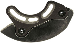 MRP XCg SLR Bash Guard - 32t 2-Bolt ISCG-05 Carbon Backplate