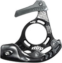 Guíacadenas MRP G5 SL - 36-40 dientes "Mega" ISCG-05, placa trasera de aluminio