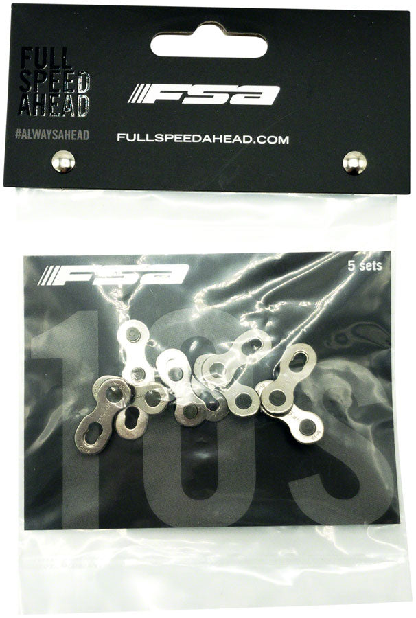 Full Speed Ahead Drive Link Chain Connector - Thumbnail 4