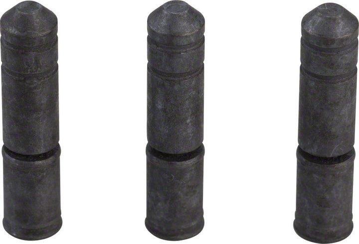 Pasadores de cadena Shimano de 10 velocidades (bolsa de 3)