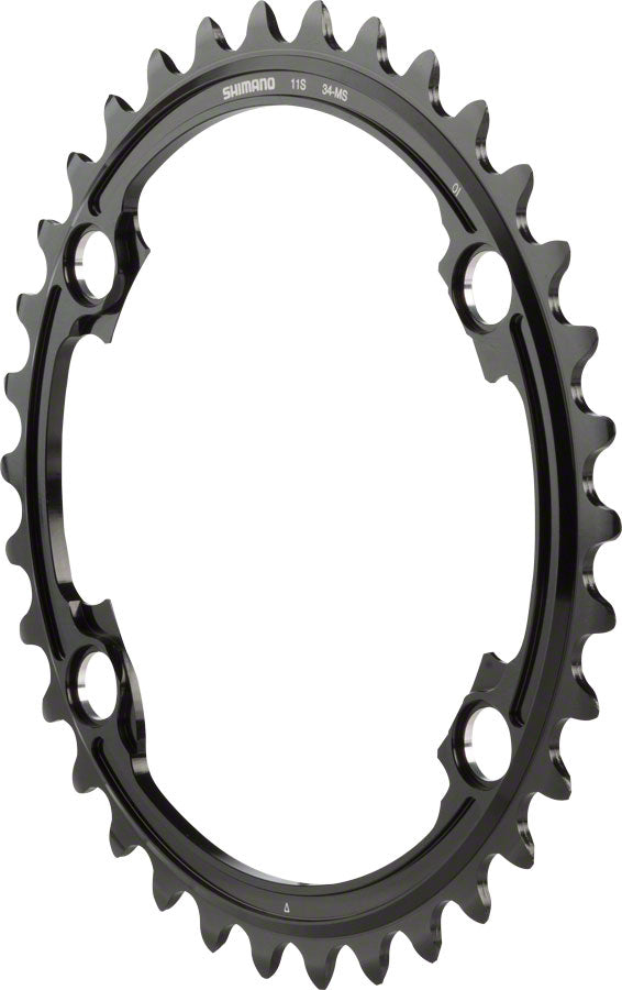 Shimano Dura-Ace R9100 Chainrings