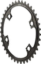 Plato Shimano Dura-Ace R9100 39 dientes, 110 mm, 11 velocidades, para 39/53 dientes