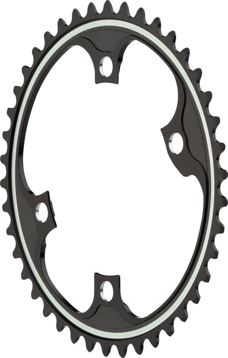 Plato Shimano Dura-Ace R9100 42 dientes, 110 mm, 11 velocidades, para 42/54 dientes