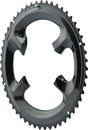 Plato Shimano Dura-Ace R9100 - 52 dientes, 11 velocidades, 110 mm BCD para combinación 52-36T
