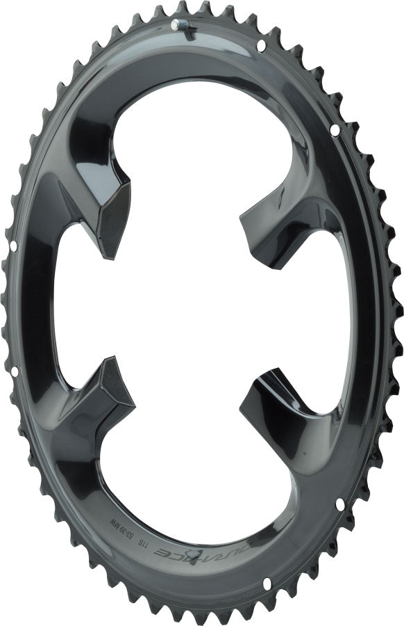 Shimano Dura Ace FC-R9100 Chainring - Thumbnail 3