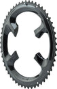 Plato Shimano Dura-Ace R9100 53 dientes, 110 mm, 11 velocidades, para 39/53 dientes