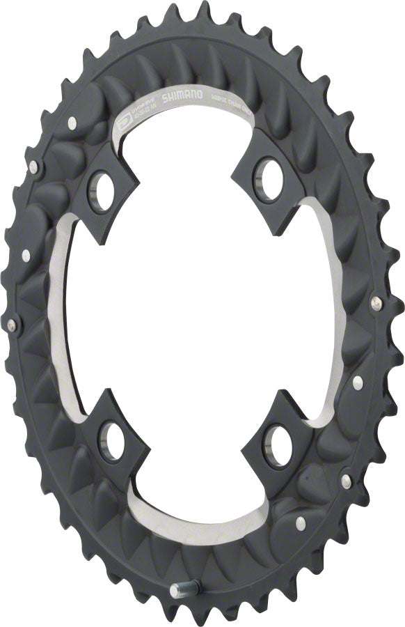 Shimano FC-M675 Chainring - Thumbnail 4