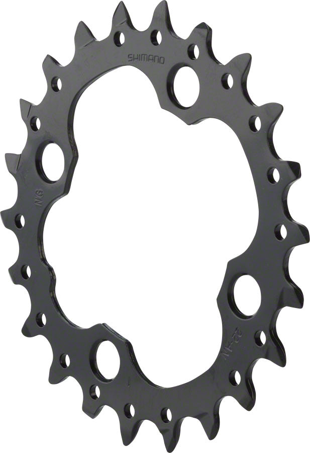 Shimano FC-M675 Chainring - Thumbnail 5