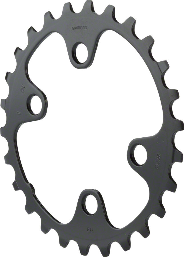 Shimano SLX FC-M672 Chainring