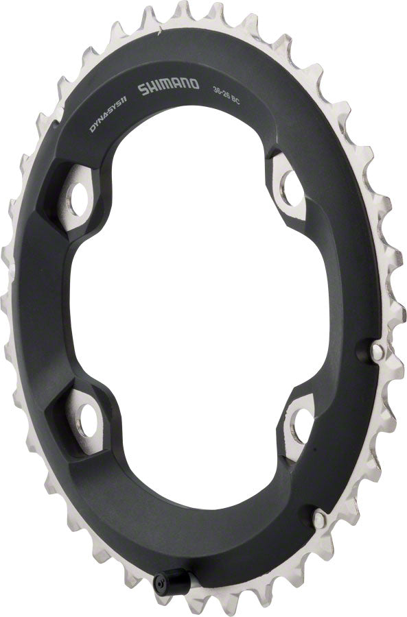 Shimano SLX FC-M672 Chainring - Thumbnail 4