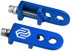 Tensor de cadena Promax C-1 (2 orificios, compatible con ejes de 10 mm/3/8