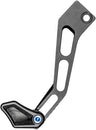 absoluteBLACK Oval Chainguide - High-Direct Mount 26-34t Oval Black