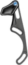 absoluteBLACK Oval Chainguide - ISCG-05 Mount 26-34t Oval Black