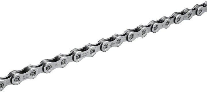 Cadena Shimano CN-LG500 - 11 velocidades, 126 eslabones
