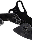 e*thirteen Vario Downhill Chainguide - 28-36t Lower Only Black