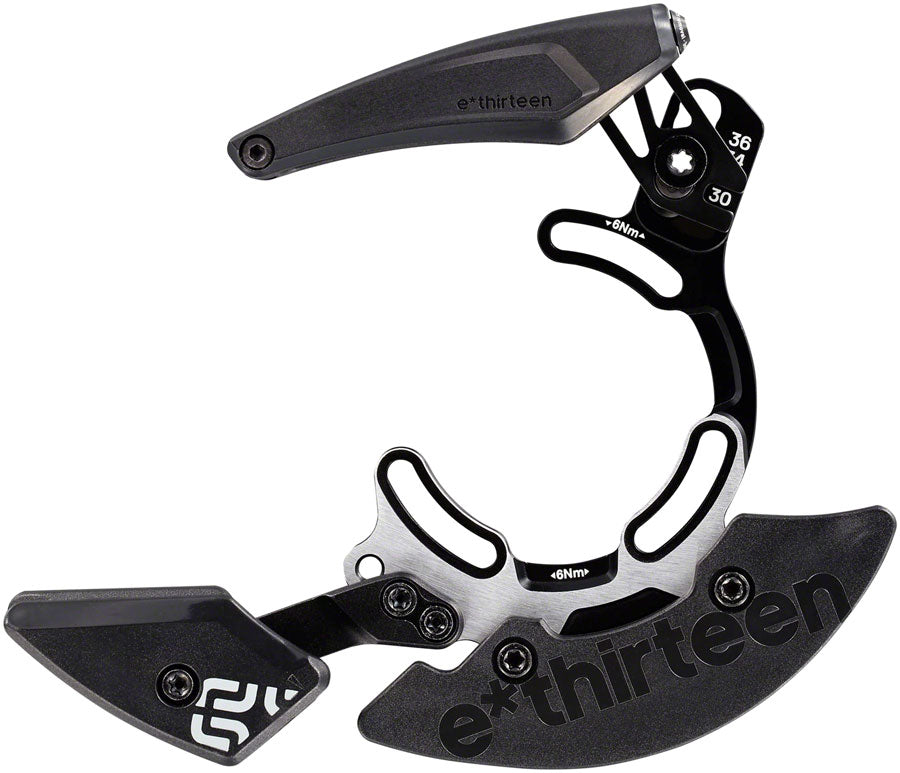 Vario Downhill Full Chainguide - Thumbnail 2