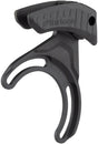 e*thirteen e*spec Plus Chain Guide 34-38t Shimano E8000 ISO Compact Slider BLK