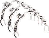 e*thirteen LG1 andÂ TRS gen2 ISCG Fastener and Shim Kit with bolts