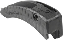 e*thirteen LG1 and TRS gen2 Upper Slider Black